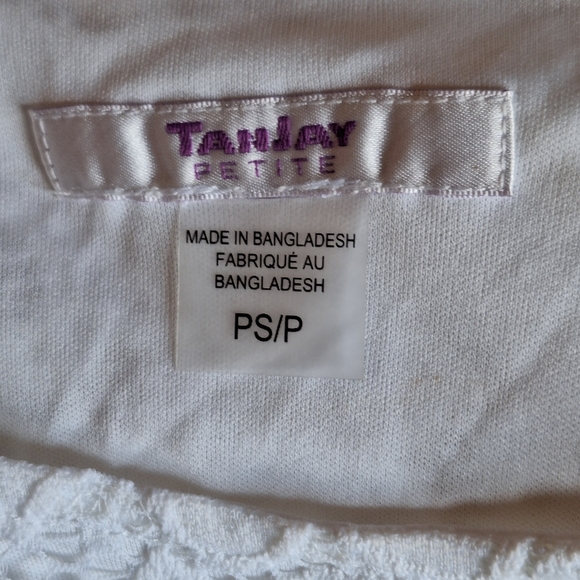 Tanjay blouse - Picture 6 of 12
